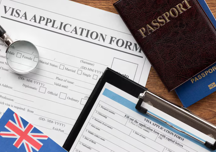 UK Nationality and Citizenship