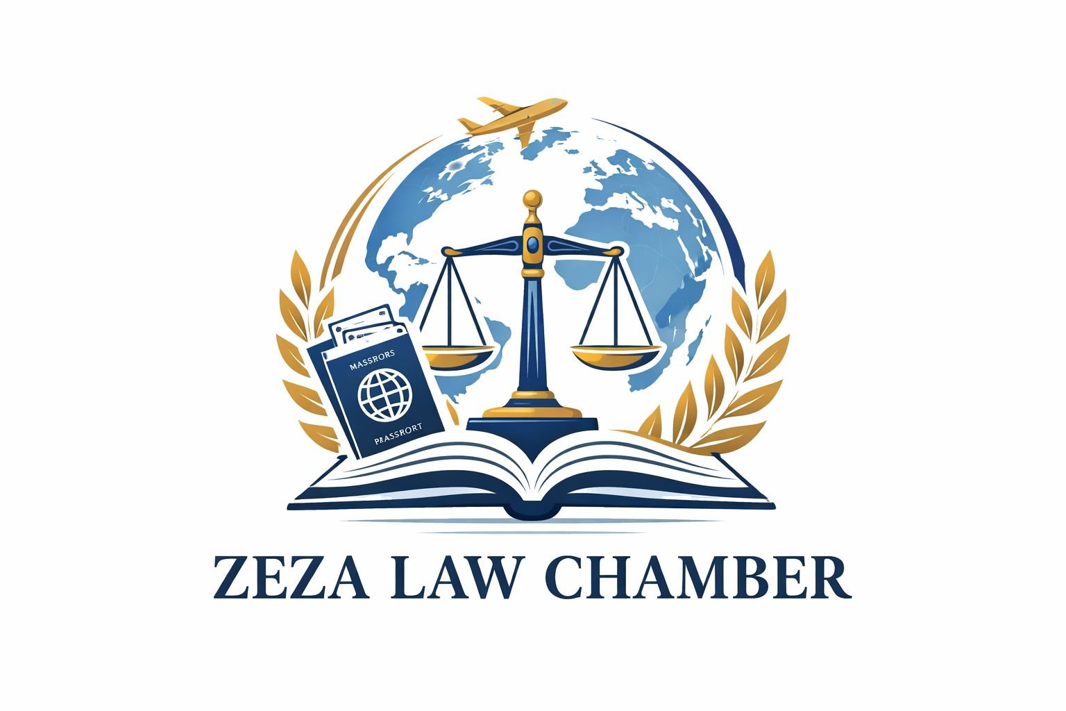 Zeza Law Chamber